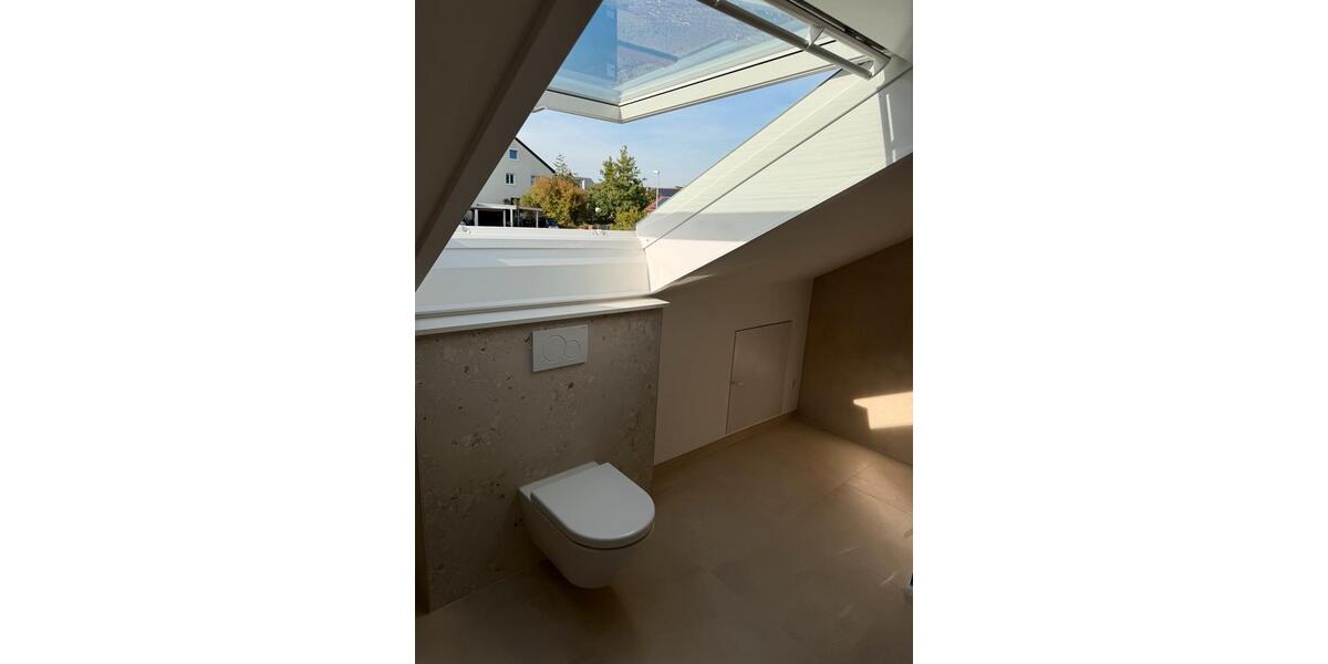 Dachgeschoßwohnung Dußlingen - 2.5 Zimmer, 80 m&sup2;, 1.000&euro; | Angebot:27592938