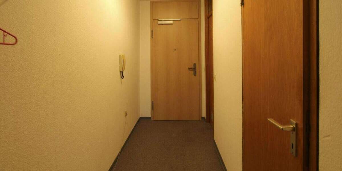 Etagenwohnung Ostfildern Nellingen - 1 Zimmer, 37 m&sup2;, 110.000&euro; | Angebot:24517137