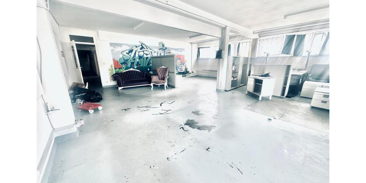 Gewerbeobjekt Kernen im Remstal - 550&euro; | Angebot:24489780