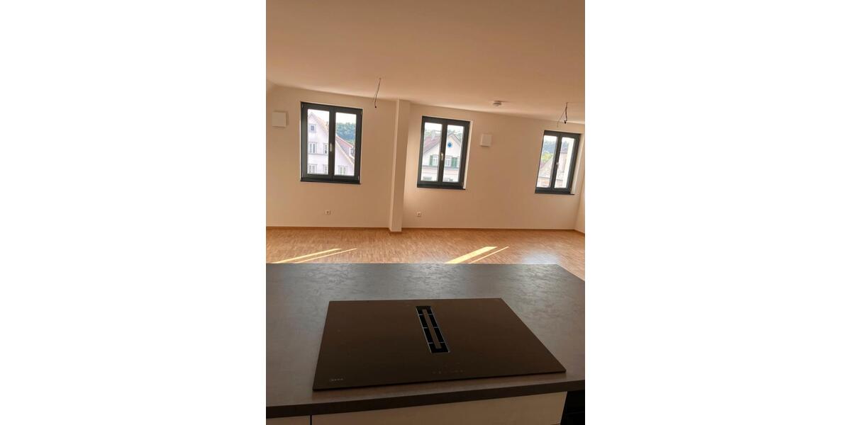 Etagenwohnung Vaihingen an der Enz - 2.5 Zimmer, 83 m&sup2;, 986&euro; | Angebot:26461307