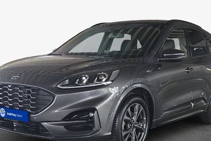 Ford Kuga 40.311 km 21.400 &euro; Stuttgart 70190