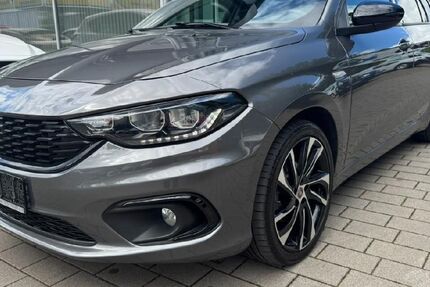 Fiat Tipo 82.426 km 12.490 &euro; Böblingen 71034