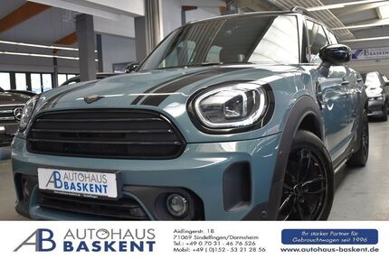Mini Cooper D Countryman 31.600 km 29.990 &euro; Sindelfingen-Darmsheim 71069