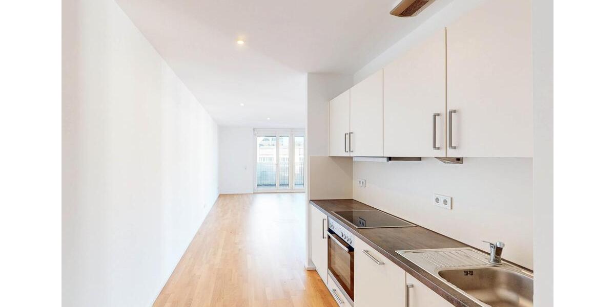Etagenwohnung Stuttgart - 1 Zimmer, 69 m&sup2;, 1.280&euro; | Angebot:26380623