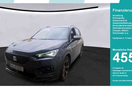 Seat Tarraco 65.428 km 30.390 &euro; Herrenberg 71083