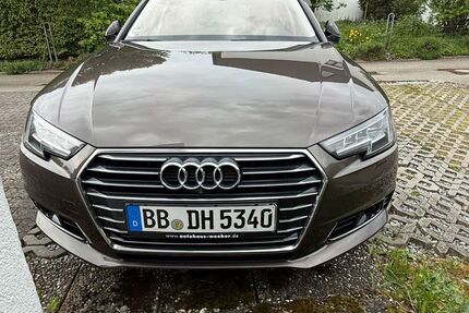 Audi A4 149.169 km 15.500 &euro; Herrenberg 71083