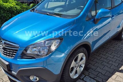 Opel Mokka 150.000 km 8.999 &euro; Nürtingen/Airport Stuttgart 72622