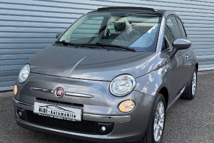 Fiat 500 99.998 km 4.990 &euro; Niefern-Öschelbronn 75223