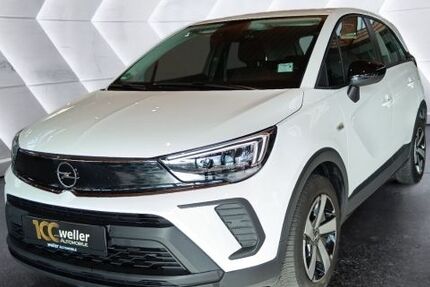 Opel Crossland (X) 10.300 km 14.485 &euro; Bietigheim-Bissingen 74321