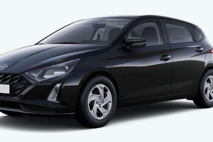 Hyundai i20 5.500 km 18.900 € Böblingen 71034