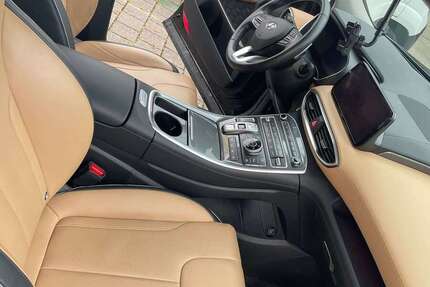 Hyundai SANTA FE 88.700 km 33.200 € BIETIGHEIM 74321