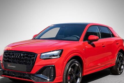 Audi Q2 9.999 km 41.940 &euro; Stuttgart 70469