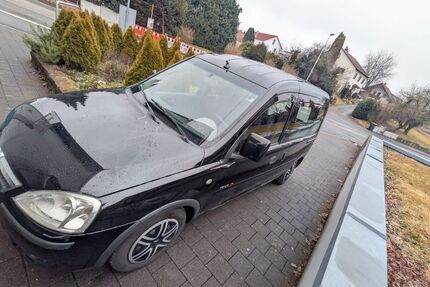 Opel Combo 240.000 km 1.900 &euro; Nufringen 71154
