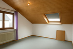 Gepflegtes Reiheneckhaus m. Terrasse u. drei Balkonen in bevorzugter, zentrumsnaher Lage