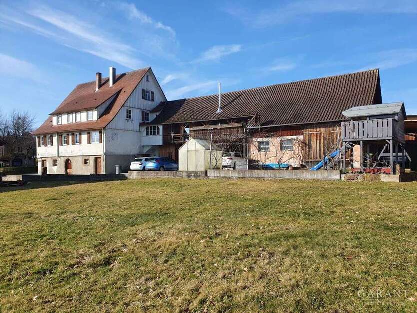 Haus zum Kaufen in Calw 744.000 € 221 m²
