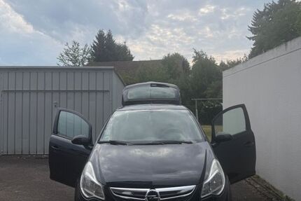 Opel Corsa 141.943 km 3.150 &euro; Friolzheim 71292