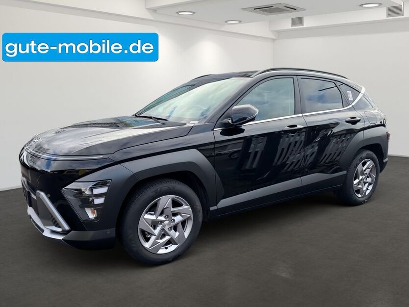 Hyundai KONA 4.500 km 28.990 € Leonberg 71229