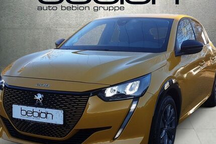Peugeot 208 11.251 km 18.880 &euro; Magstadt 71106