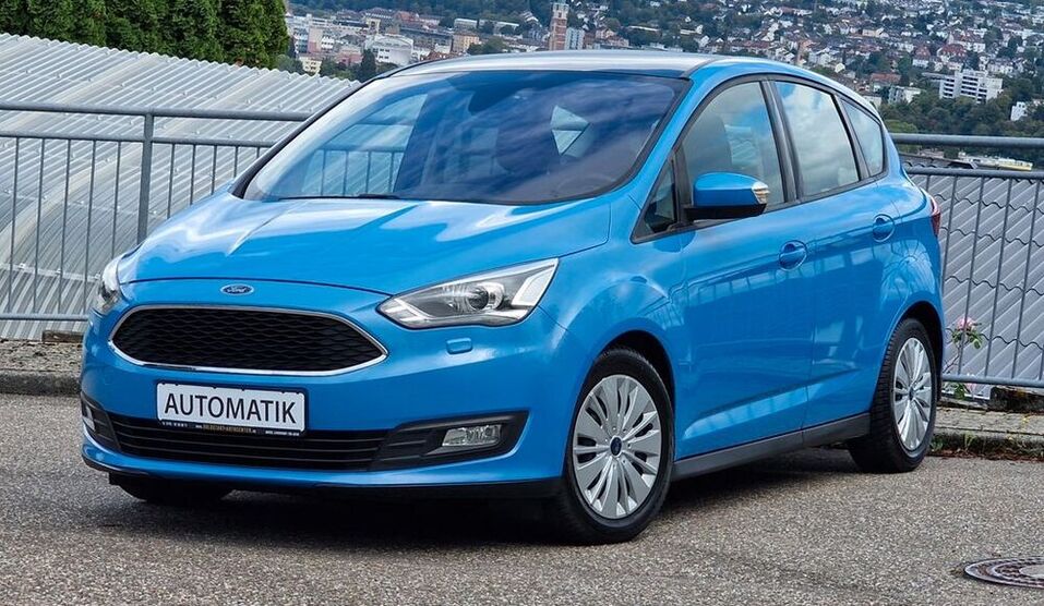 C-Max