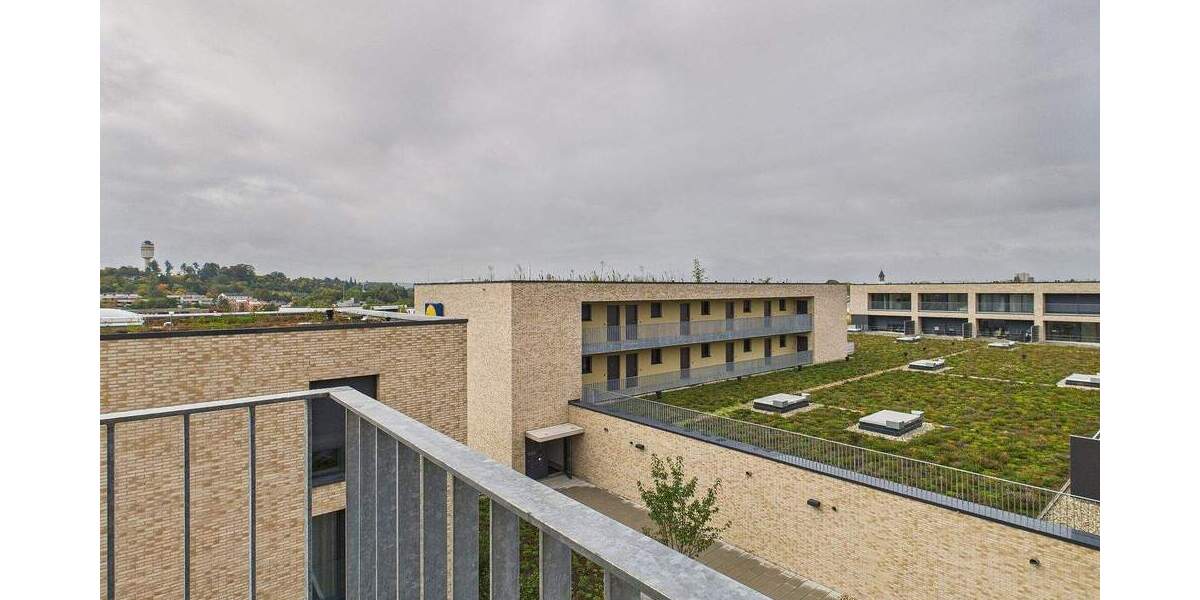 Etagenwohnung Sindelfingen Ost - 3 Zimmer, 83 m&sup2;, 1.600&euro; | Angebot:23222154