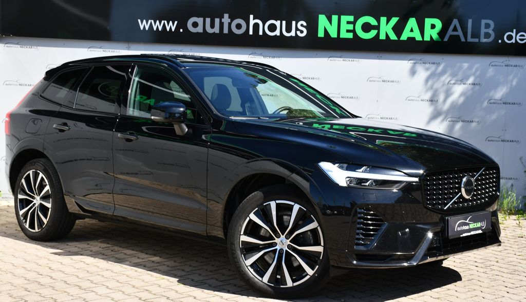 Volvo XC60 75.000 km 44.400 &euro; Reutlingen 72762
