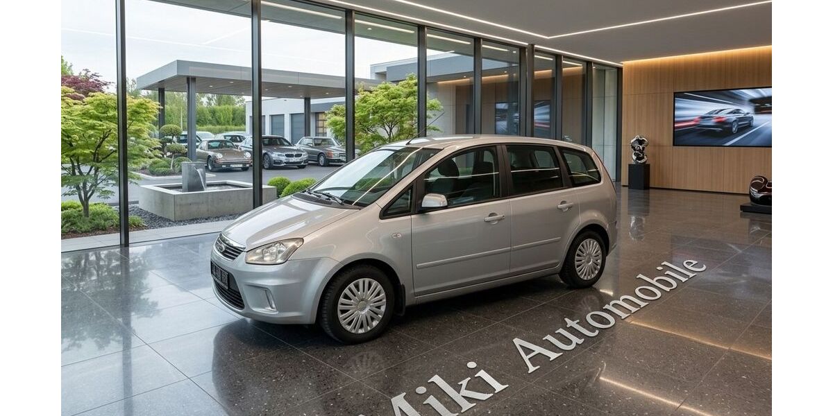 Ford C-Max 170.242 km 2.599 &euro; Markgröningen 71706