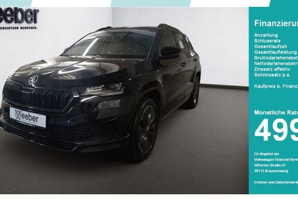 Skoda Karoq 17.341 km 37.980 &euro; Leonberg 71229