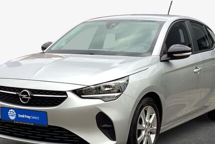 Opel Corsa 26.050 km 14.390 &euro; Tübingen 72072