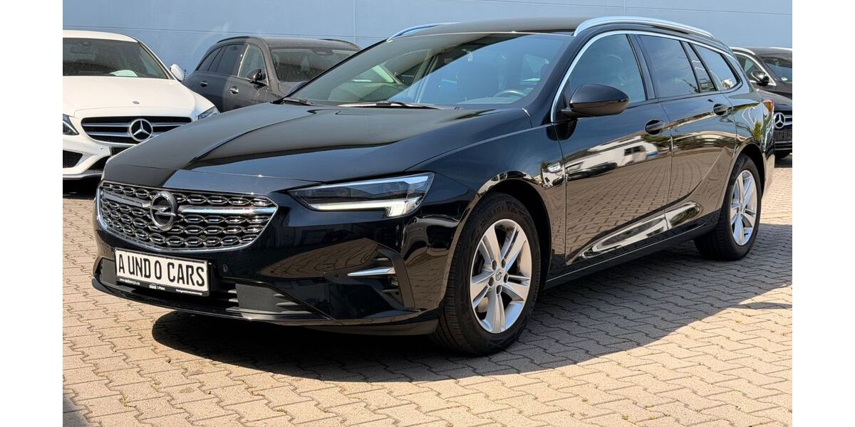 Opel Insignia 105.160 km 16.999 &euro; Filderstadt (Bernhausen) 70794