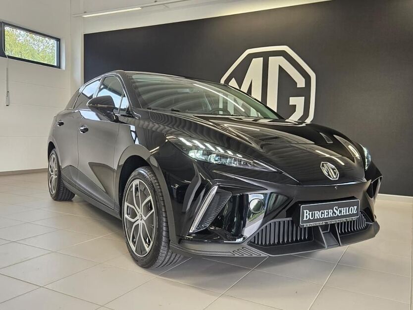 MG 4 3.000 km 27.290 € Waiblingen 71332