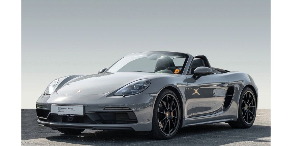Porsche Boxster 28.100 km 89.900 &euro; Filderstadt 70794