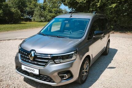 Renault Kangoo 47.000 km 20.990 &euro; Wendlingen 73240