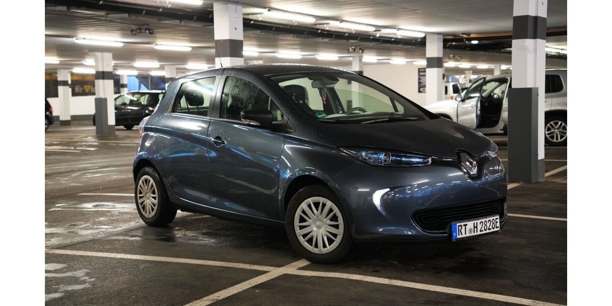 Renault ZOE 84.697 km 8.500 &euro; Reutlingen 72762