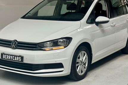 VW Touran 128.000 km 17.990 &euro; Gärtringen 71116