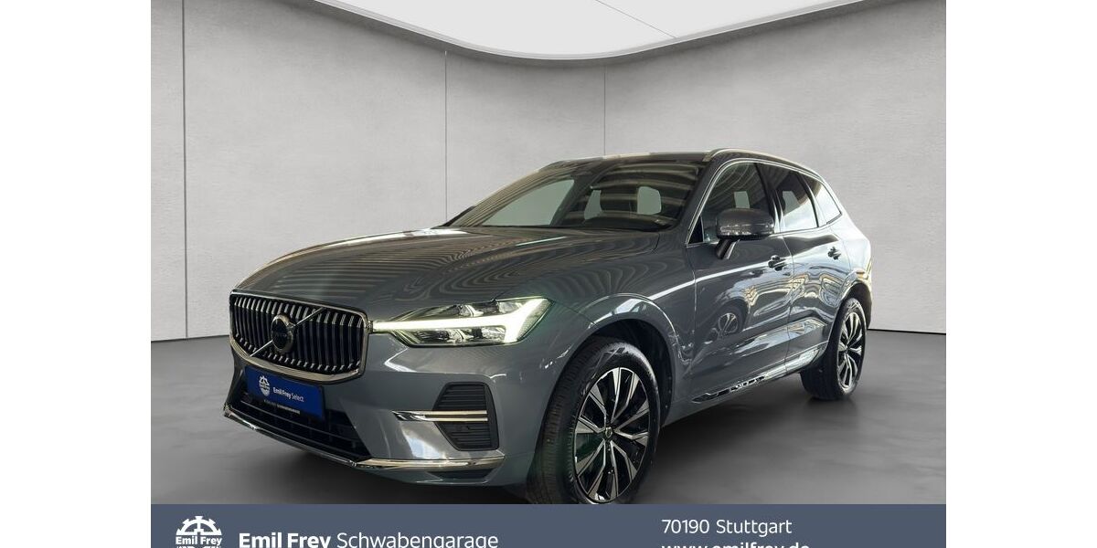 Volvo XC60 39.478 km 39.440 &euro; Stuttgart 70190