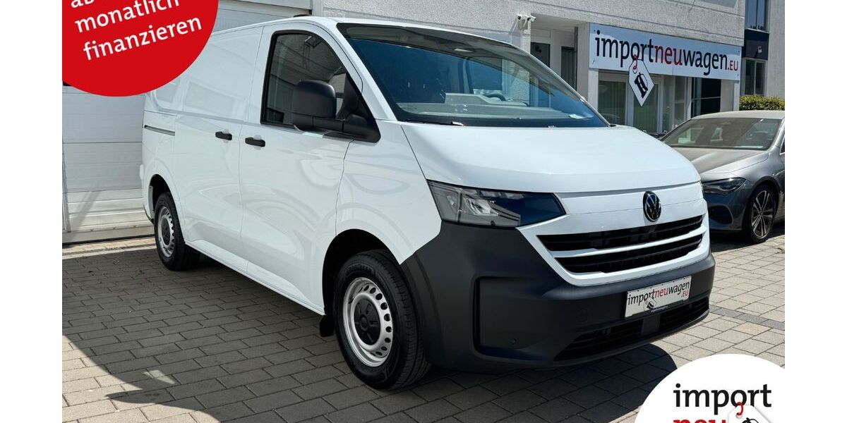 VW T7 Transporter 1.100 km 38.968 &euro; Leonberg 71229