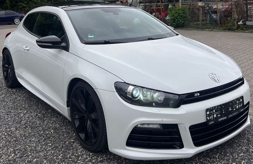 Scirocco