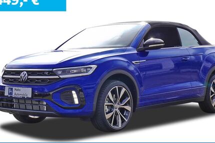 VW T-Roc 1.017 km 44.990 &euro; Pforzheim 75172
