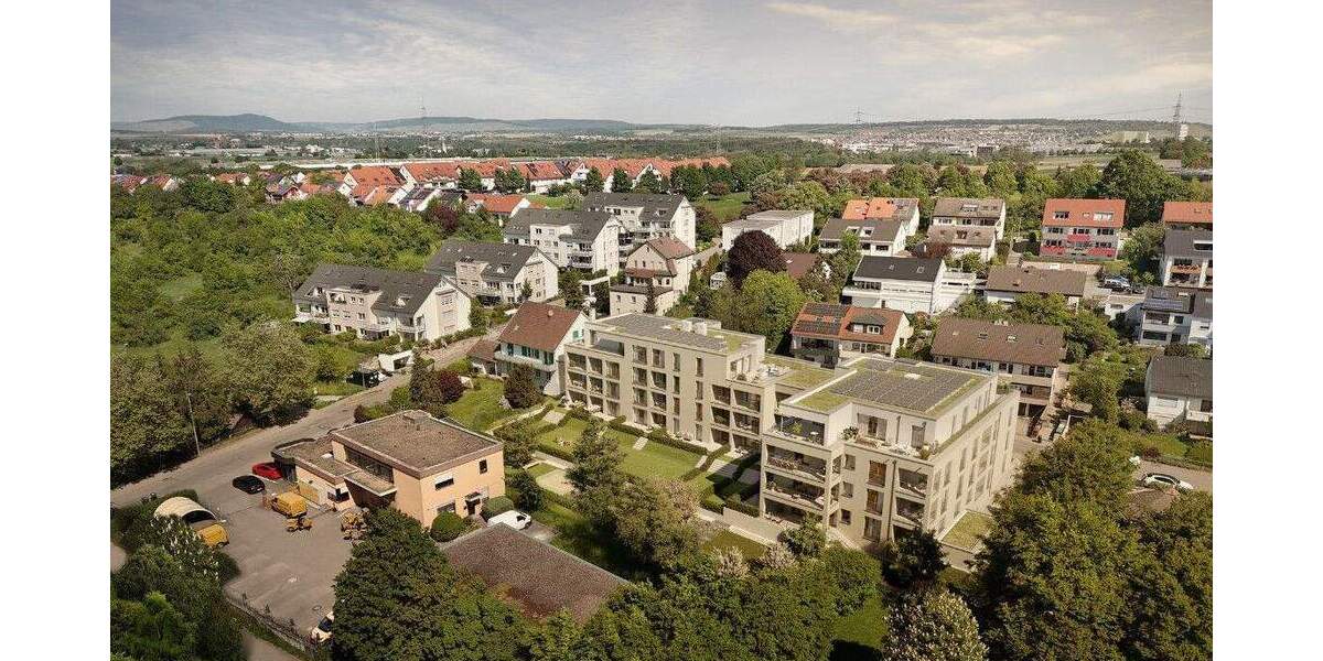 Etagenwohnung Tamm - 3 Zimmer, 72 m&sup2;, 493.500&euro; | Angebot:24764433