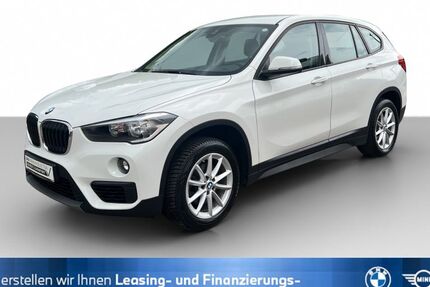 BMW X1 124.500 km 17.290 &euro; Asperg 71679
