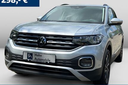 VW T-Cross 42.931 km 22.390 &euro; Ludwigsburg 71634