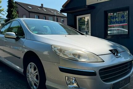 Peugeot 407 221.000 km 1.290 € Stuttgart 70437