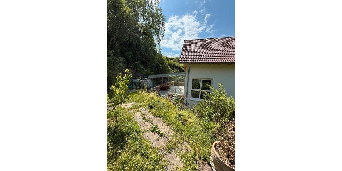 Doppelhaushälfte Reutlingen Sondelfingen - 2 Zimmer, 187 m&sup2;, 859.000&euro; | Angebot:26978129