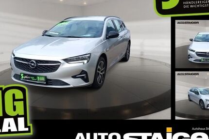 Opel Insignia 52.787 km 19.599 € Stuttgart 70376