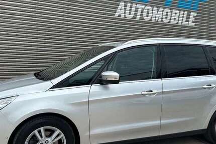 Ford Galaxy 97.448 km 27.600 € Sindelfingen 71065