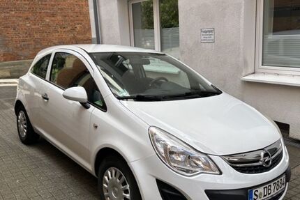 Opel Corsa 135.000 km 3.299 &euro; Stuttgart 70182