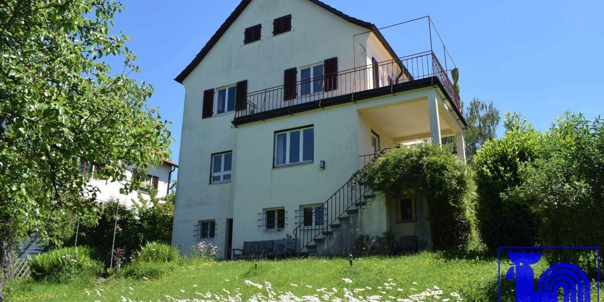 Einfamilienhaus Reutlingen Sondelfingen - 7 Zimmer, 170 m&sup2;, 639.000&euro; | Angebot:27567983