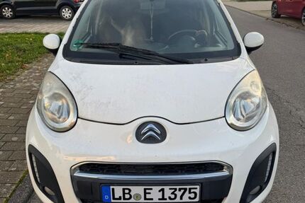 Citroen C1 77.000 km 3.999 € Ludwigsburg 71642