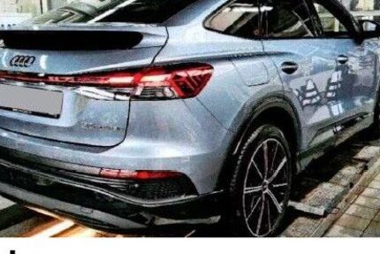 Audi Q4 e-tron 37.094 km 29.360 &euro; Tübingen 72072