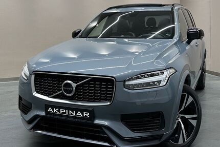 Volvo XC90 48.000 km 45.800 &euro; Holzgerlingen 71088